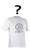 Photo of the famous P5 T-Shirt